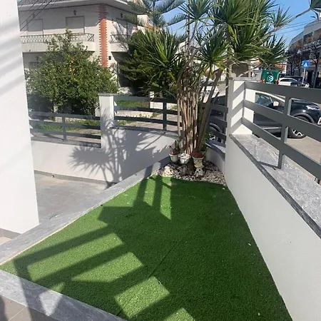 Casa Da Silva *