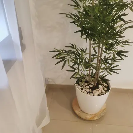 Casa Da Silva Prázdninový dům Corroios