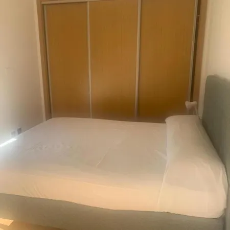 Casa Da Silva Prázdninový dům