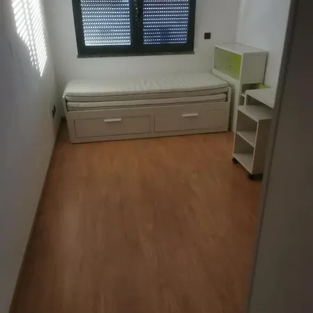 Casa Da Silva Prázdninový dům Corroios