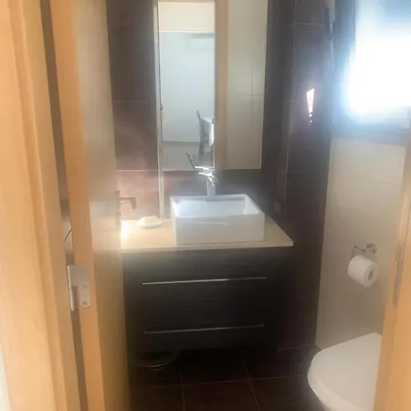 Casa Da Silva Hébergement de vacances