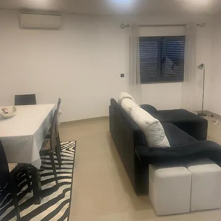 Holiday home Casa Da Silva Corroios