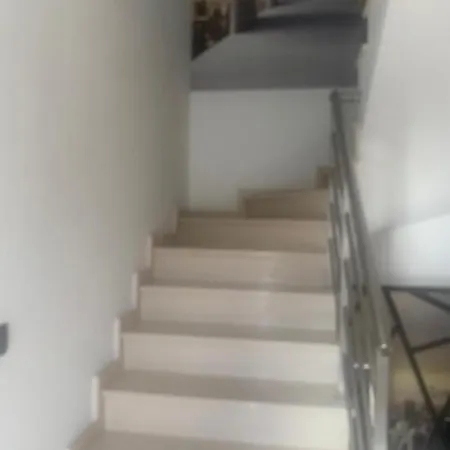 Casa Da Silva * Corroios