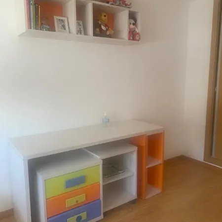 Casa Da Silva * Corroios