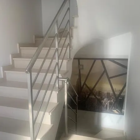 Casa de Férias Casa Da Silva Corroios