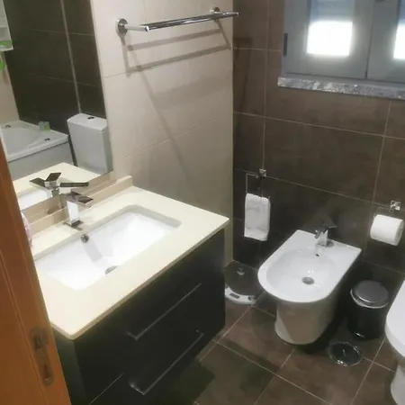 Casa Da Silva * Corroios