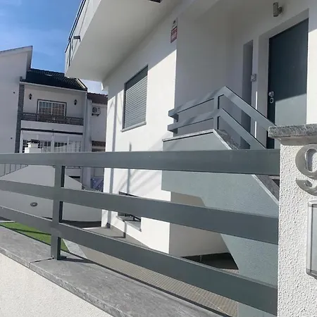 Casa de Férias Casa Da Silva