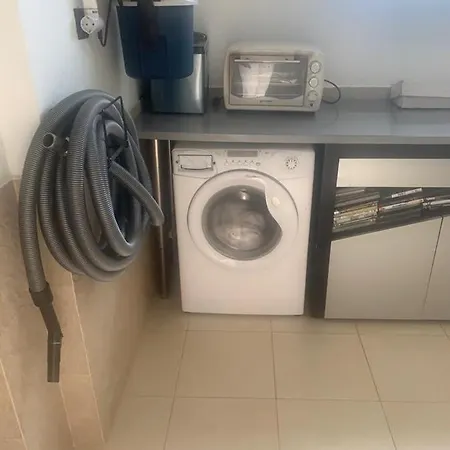 Casa Da Silva Casa de Férias Corroios