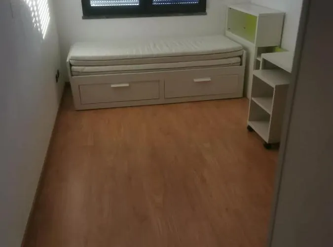 Casa Da Silva 度假居 克洛伊奥斯