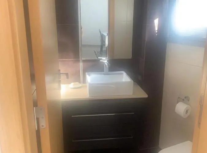 Casa Da Silva 度假居