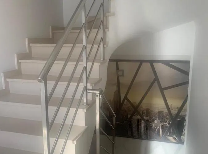 度假居 Casa Da Silva 克洛伊奥斯