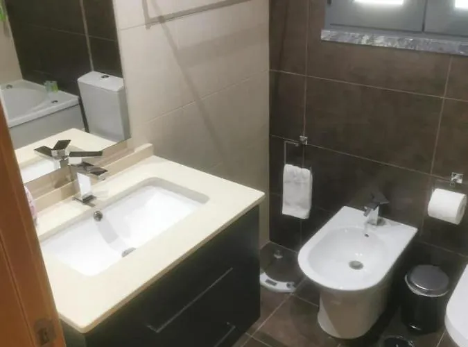 Casa Da Silva * 克洛伊奥斯