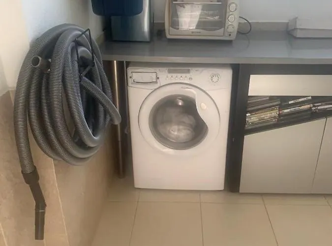 Casa Da Silva 度假居 克洛伊奥斯